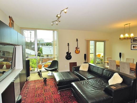 4th image of 3980 9th Ave Unit 205