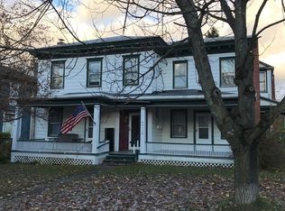 116 Holmes St, Richmondville, NY 12149
