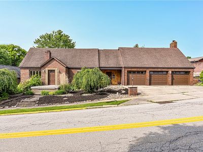 509 Pennsylvania Blvd, Jeannette, PA, 15644