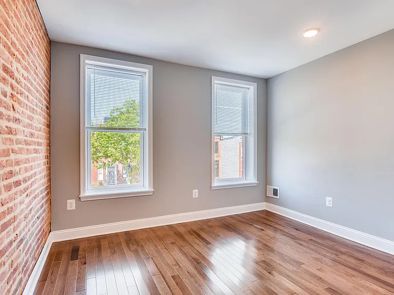 1721 S Hanover St #1 — Photo 6