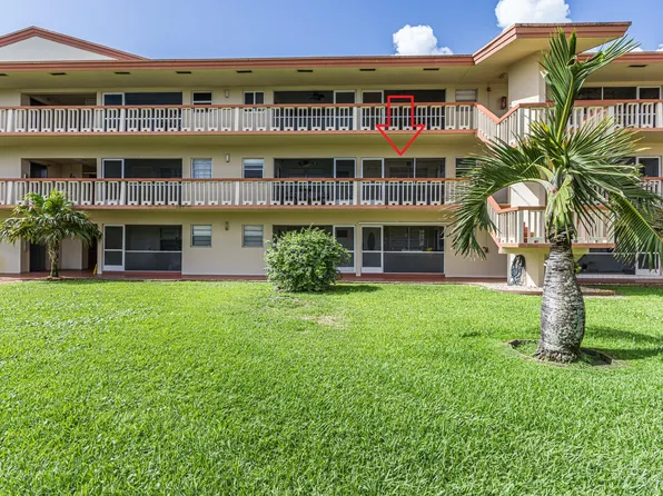 5300 Washington Street #E208, Hollywood, FL 33021