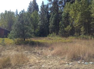 0 W Pacific Ave, Ronald, WA 98940