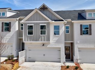 1287 Fern Ridge Ct #23, Norcross, GA 30093