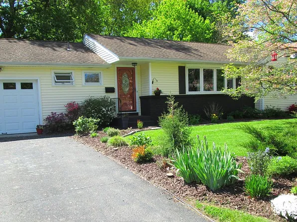 109 John St, Saugerties, NY 12477
