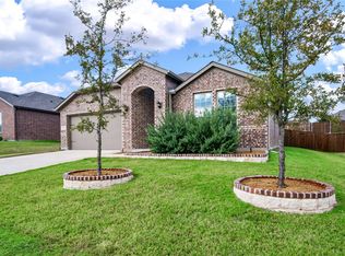2638 Azaleas Run Dr, Anna, TX 75409