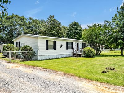 4329 Green Bush Ave, Fayetteville, NC, 28312
