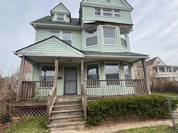 1345 Addison Rd, Cleveland, OH 44103