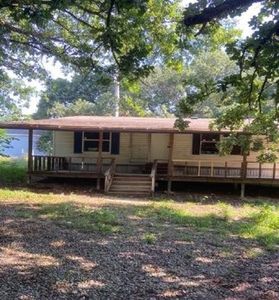 117557 S 4208 Rd, Eufaula, OK, 74432