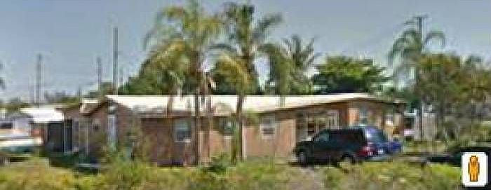 house viewed on google