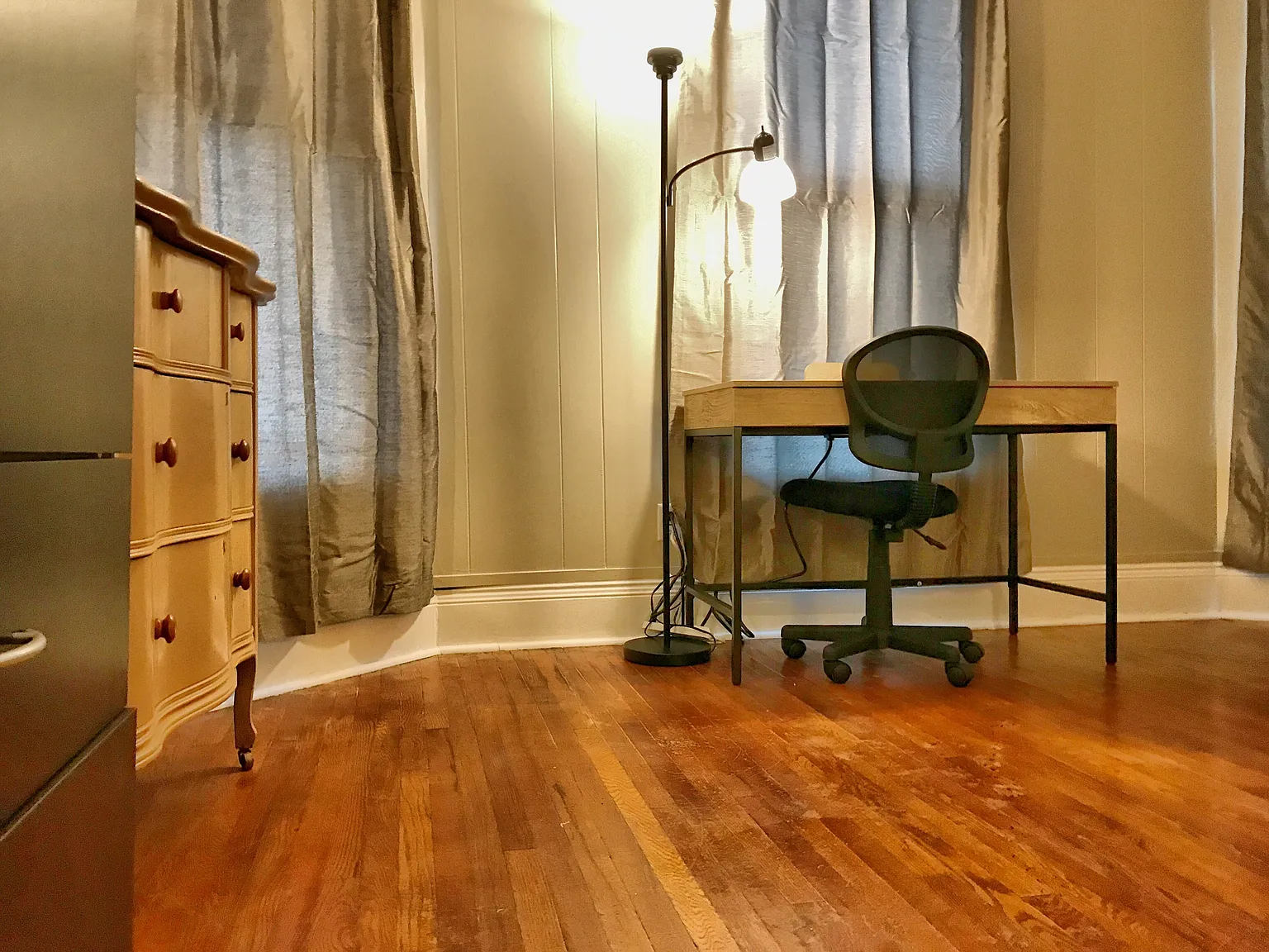 111 Herkimer St. - 1 Sun Room — Photo 4