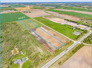 LT 27 County Road 109 E, Grand Valley, ON L0N 1G0