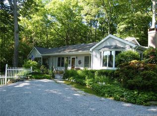 40 Tower Hill Lake Rd, Deep River, CT 06417