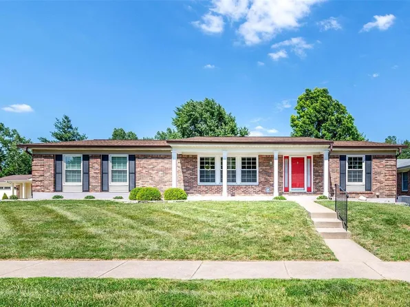 11971 Brookington Dr, Bridgeton, MO 63044