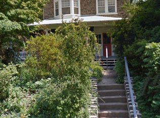 36 Carpenter Ln, Philadelphia, PA 19119