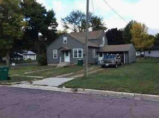 203 Thomas Hill Rd, Jackson, MN 56143