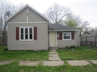 815 Court St, Crawfordsville, IN