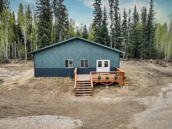 6045 Johnson Rd, Salcha, AK 99714