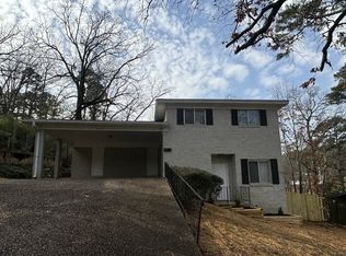 412 Del Rio Dr, Little Rock, AR 72205
