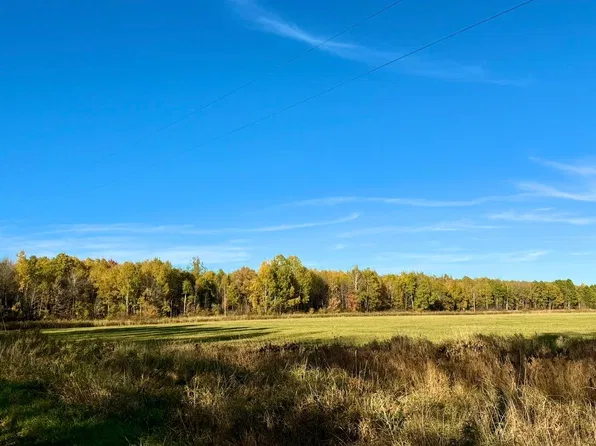 On Pennington Rd, Prentice, WI 54556