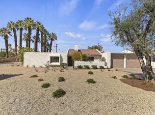 2100 N Sunshine Cir, Palm Springs, CA 92264