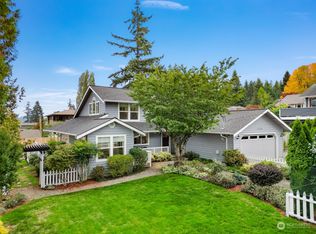 1536 Lakewood Ln, Bellingham, WA
