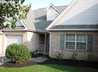 4336 Mannington Dr, Knoxville, TN 37917