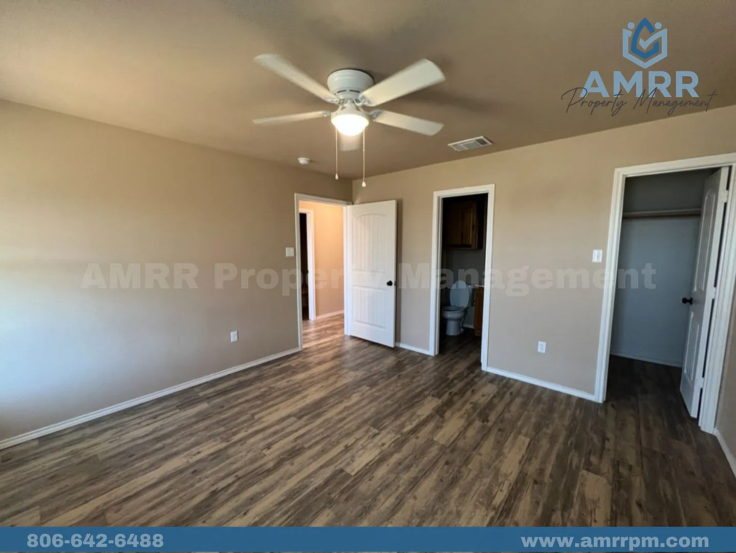 New Beginnings Start at AMRR: 3 Bedroom in North Lubbock! — Photo 3