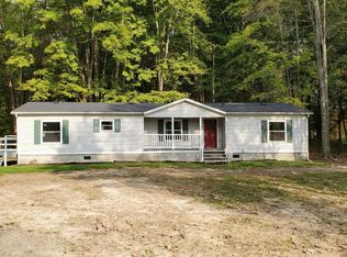 13045 Lower Cumberland Rd, Mount Orab, OH 45154