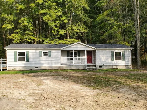 13045 Lower Cumberland Rd, Mount Orab, OH 45154