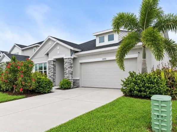 11822 CHEVELON LANE, PARRISH, FL 34219