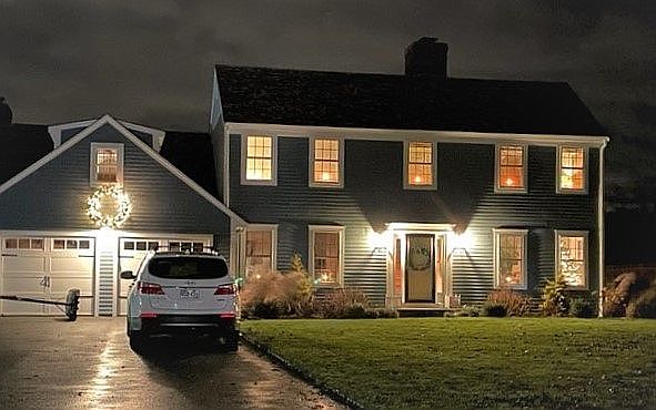 2nd image of 46 Wyndham Hill Rd
