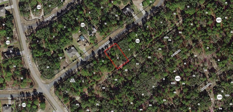 1st image of 8431 N Bolder Dr