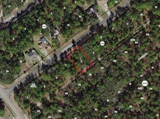 8431 N Bolder Dr, Citrus Springs, FL 34434