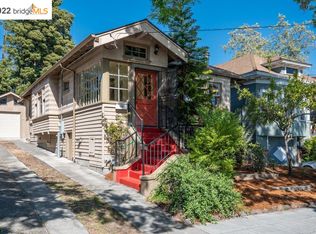4024 Aqua Vista St, Oakland, CA 94601