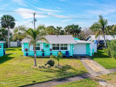 29 Ocean Shore Dr, Ormond Beach, FL, 32176