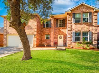 789 Keel Line Dr, Crowley, TX 76036