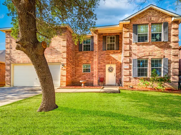 789 Keel Line Dr, Crowley, TX 76036