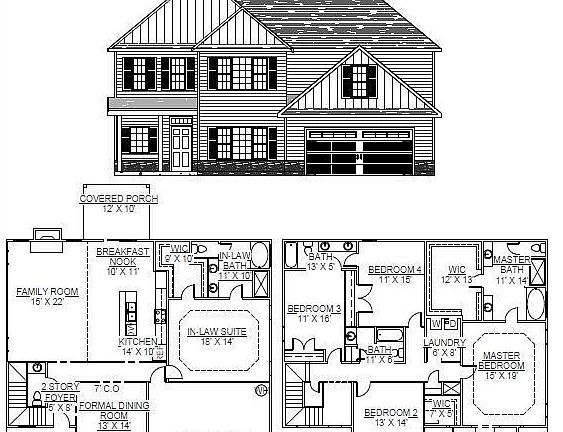 3rd image of 1003 Mahi Manor