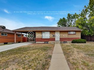 7361 Quivas St, Denver, CO 80221