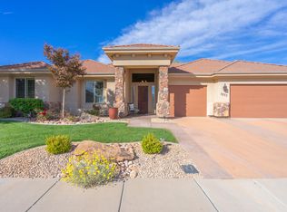 1573 N Blacklion Rd, Washington, UT 84780