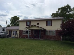 56 Owens Rd, Stearns, KY 42647