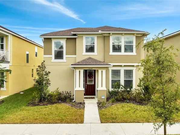 11844 Founders St, Orlando, FL 32832
