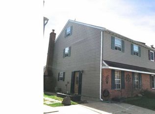 8 Braithwaite Ln, Quakertown, PA 18951