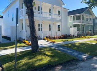 773 E Duffy St #A & B, Savannah, GA 31401