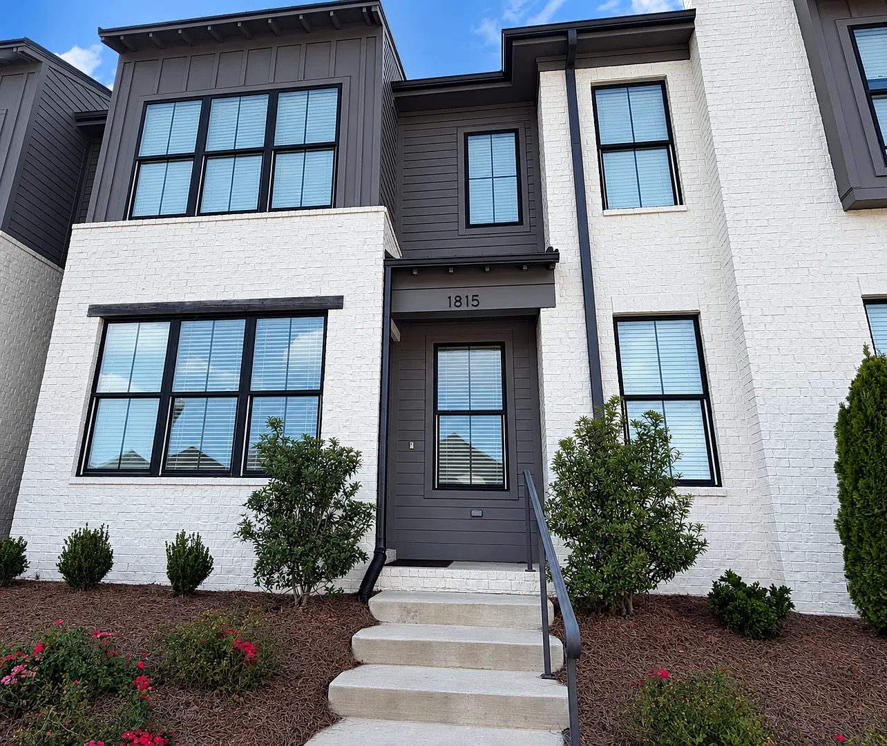 3br/3.5ba For Rent In The Reserve — Photo 1