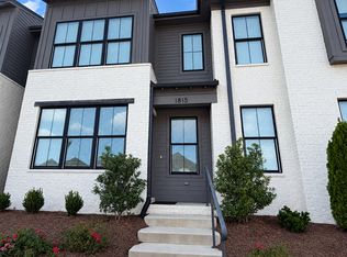 1815 Reserve Loop, Oxford, MS 38655