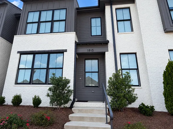 1815 Reserve Loop, Oxford, MS 38655