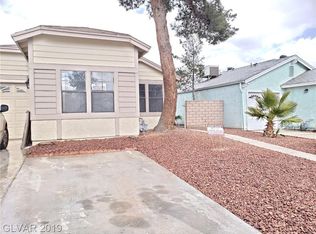 7300 Topeka Dr, Las Vegas, NV 89147