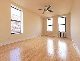 Rented by SW Queens Mezzanine