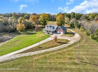 7618 Enon Rd, Russellville, MO 65074